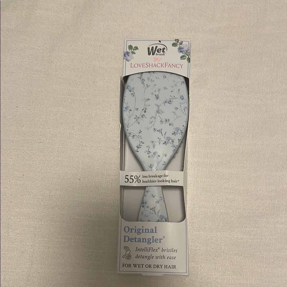 Wet Brush LoveShackFancy Original Detangler